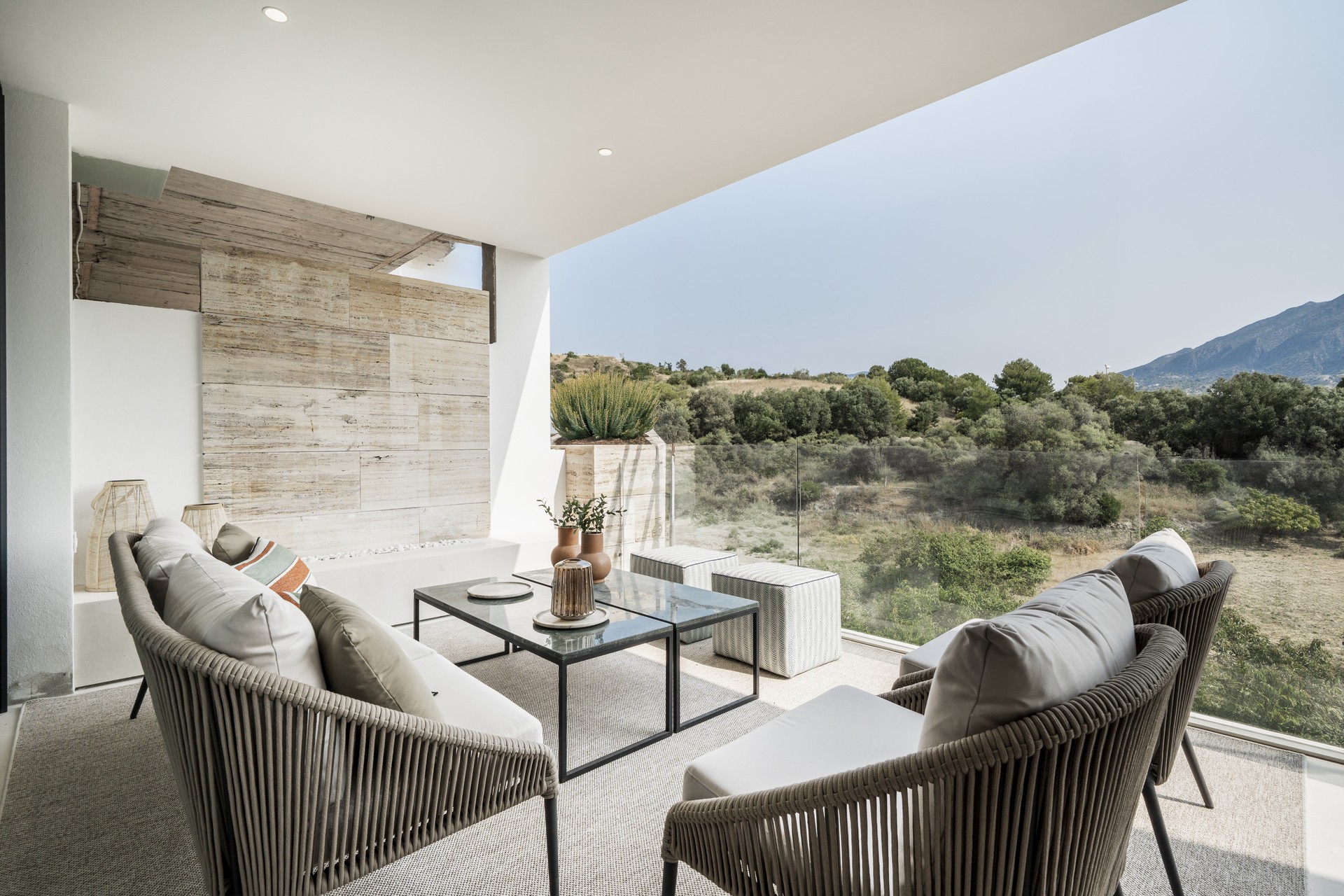 New Build - Ground-floor - Marbella