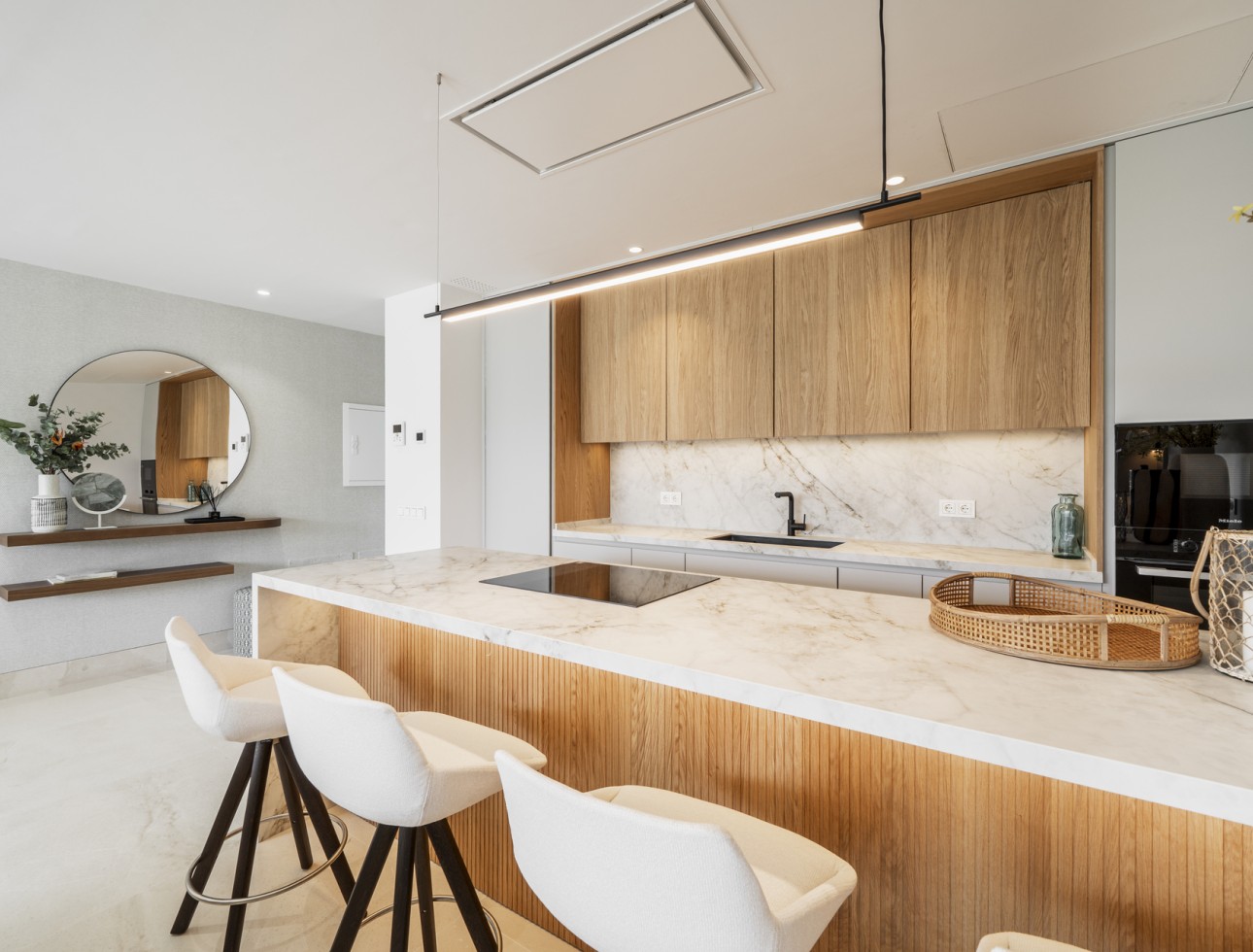 New Build - Ground-floor - Marbella