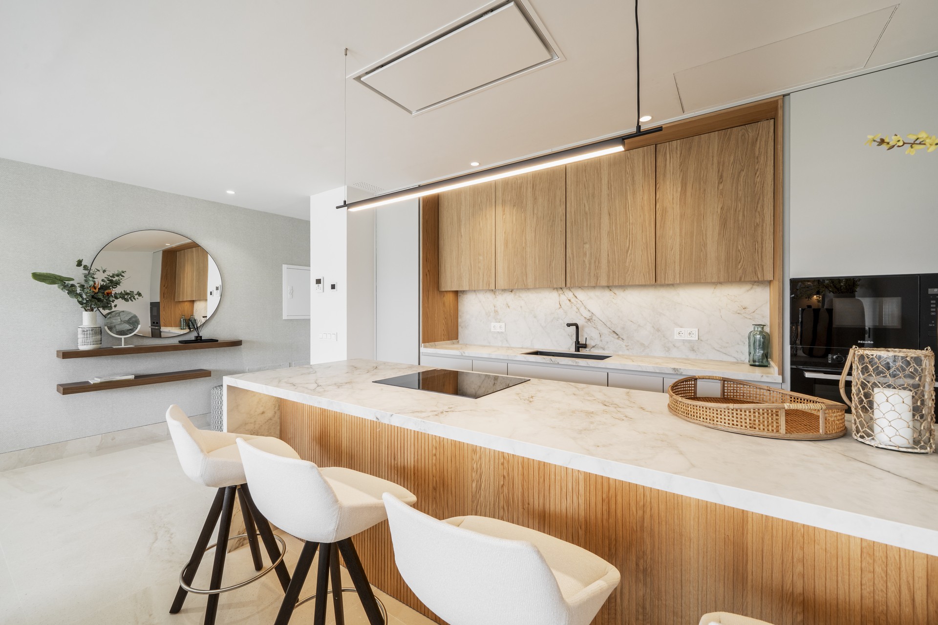 New Build - Ground-floor - Marbella