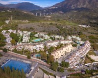 New Build - Ground-floor - Marbella