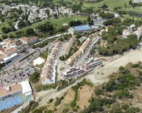 New Build - Ground-floor - Marbella