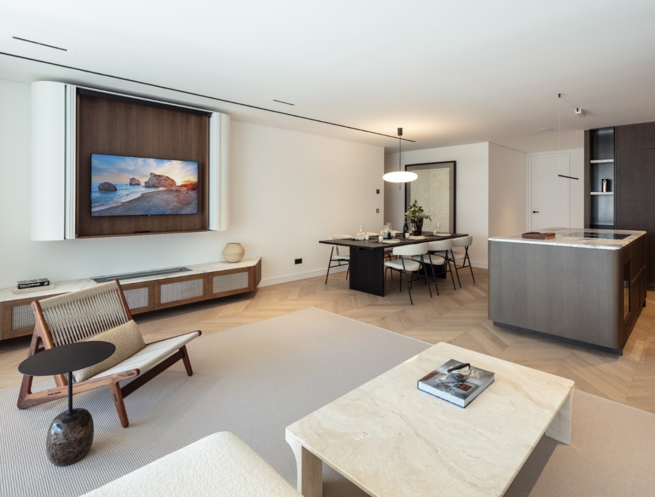 New Build - Ground-floor - Marbella