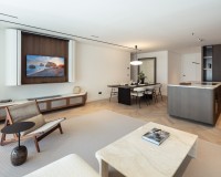 New Build - Ground-floor - Marbella