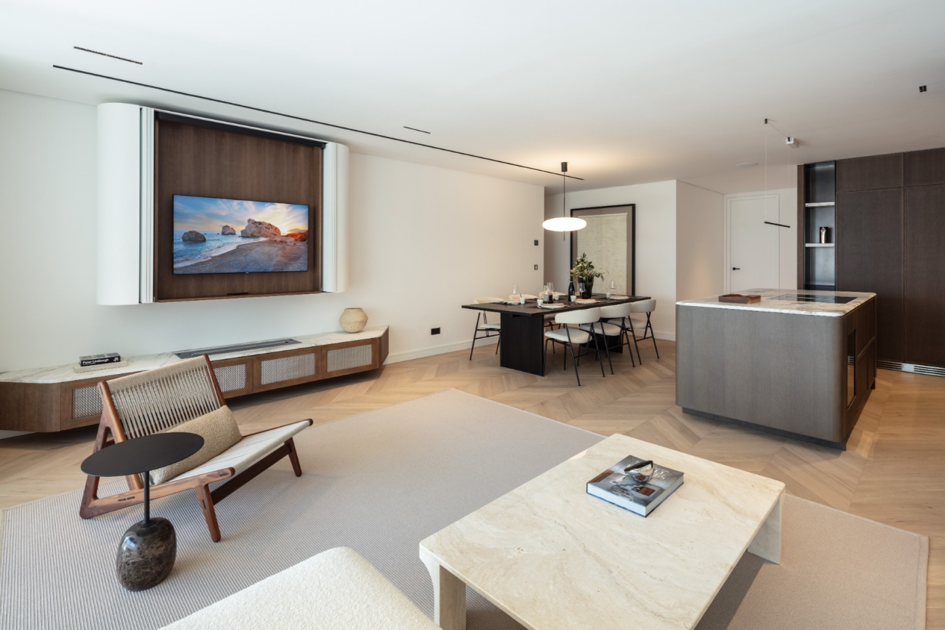 New Build - Ground-floor - Marbella