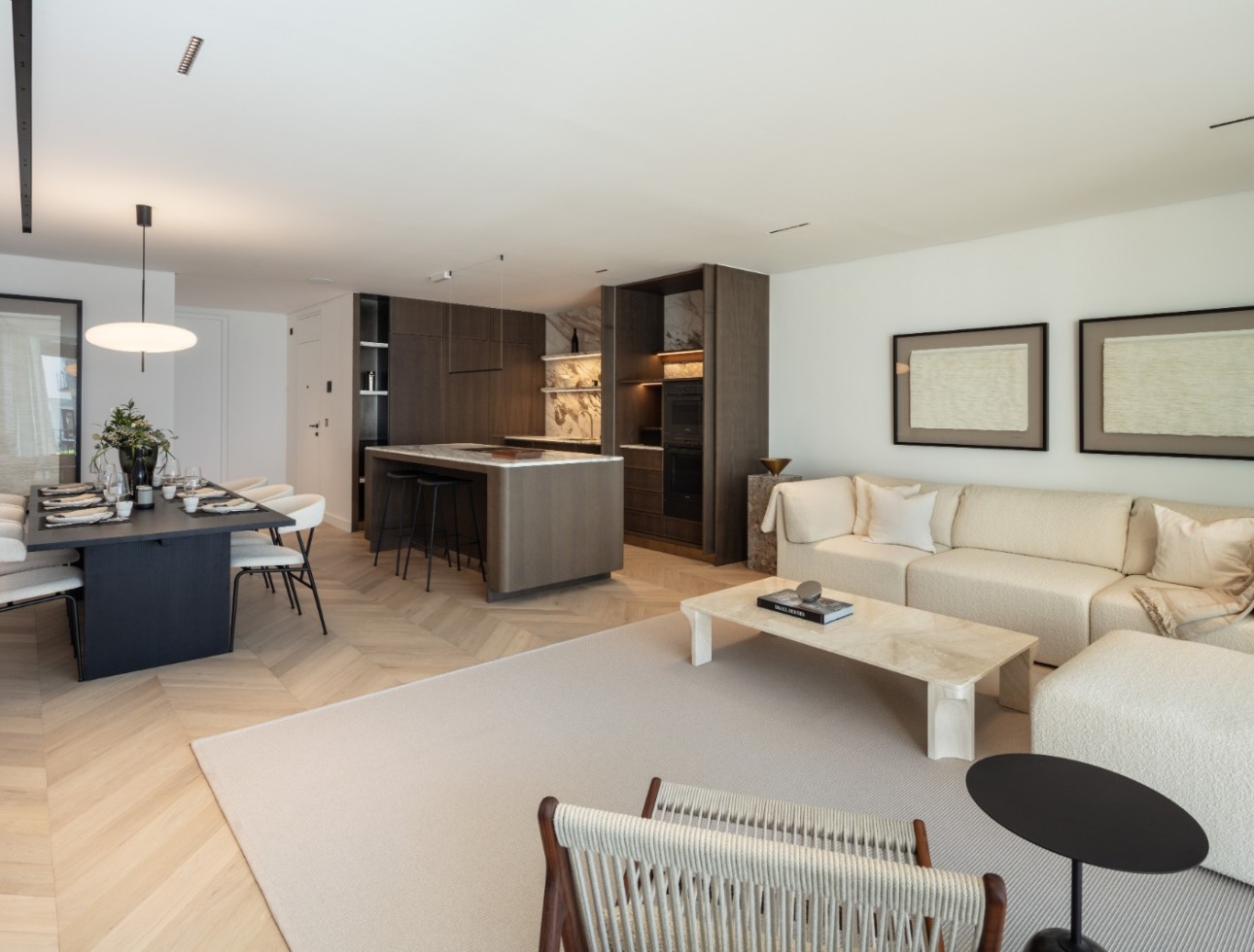 New Build - Ground-floor - Marbella