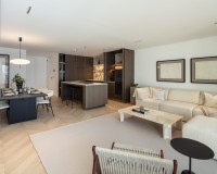 New Build - Ground-floor - Marbella