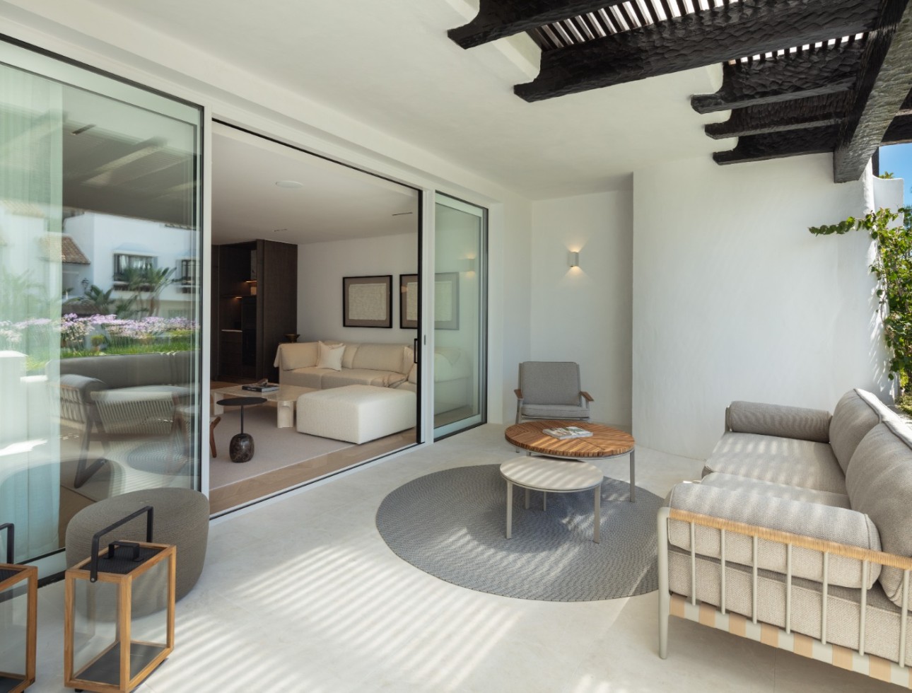 New Build - Ground-floor - Marbella