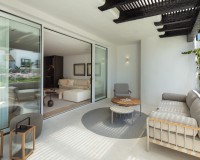 New Build - Ground-floor - Marbella