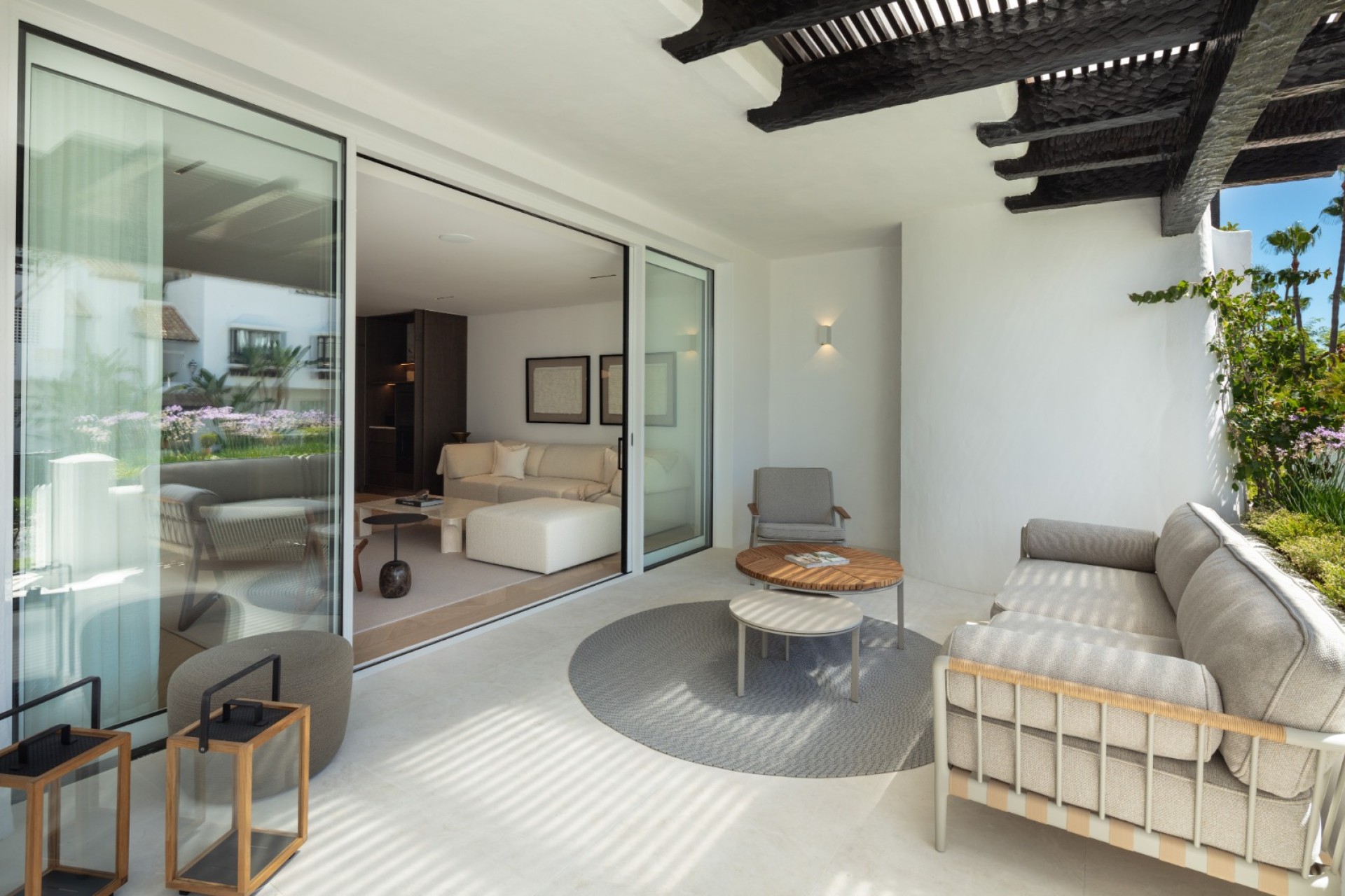 New Build - Ground-floor - Marbella