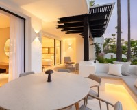 New Build - Ground-floor - Marbella