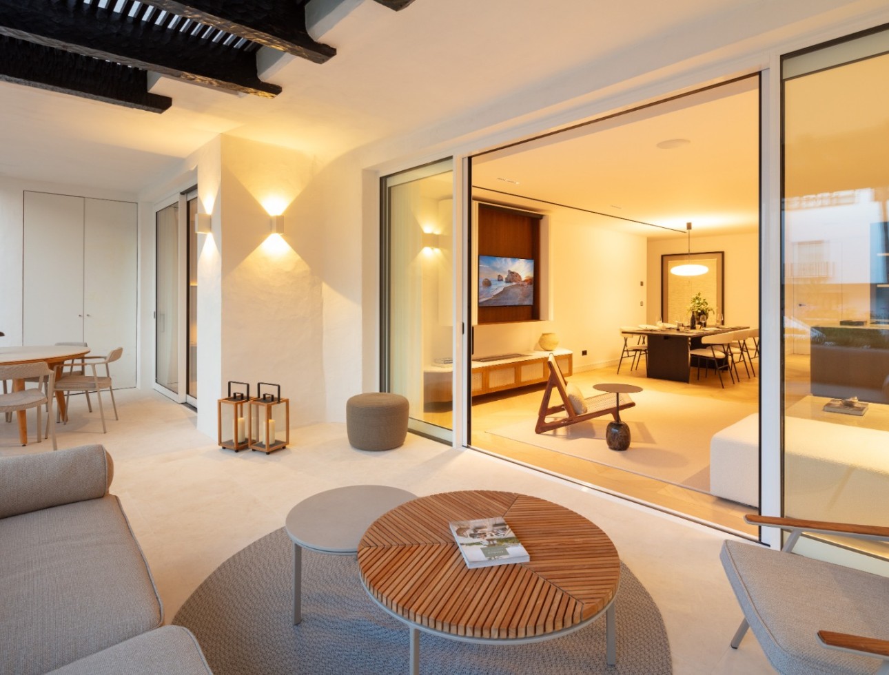 New Build - Ground-floor - Marbella