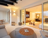 New Build - Ground-floor - Marbella