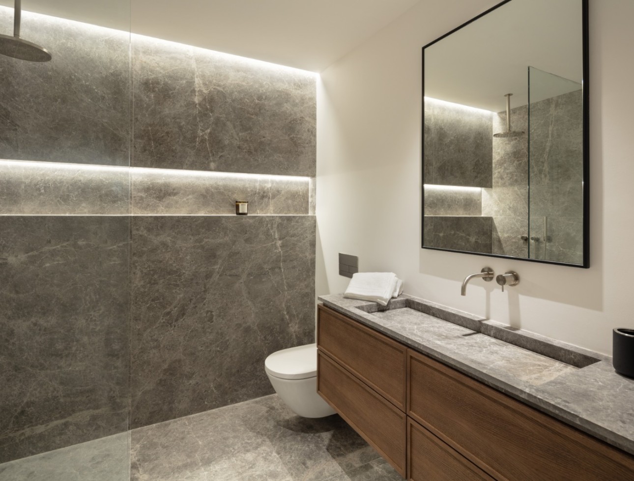 New Build - Ground-floor - Marbella