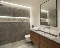 New Build - Ground-floor - Marbella