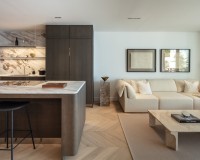 New Build - Ground-floor - Marbella