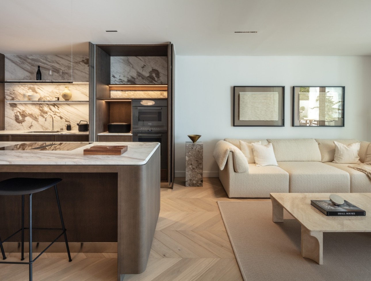 New Build - Ground-floor - Marbella