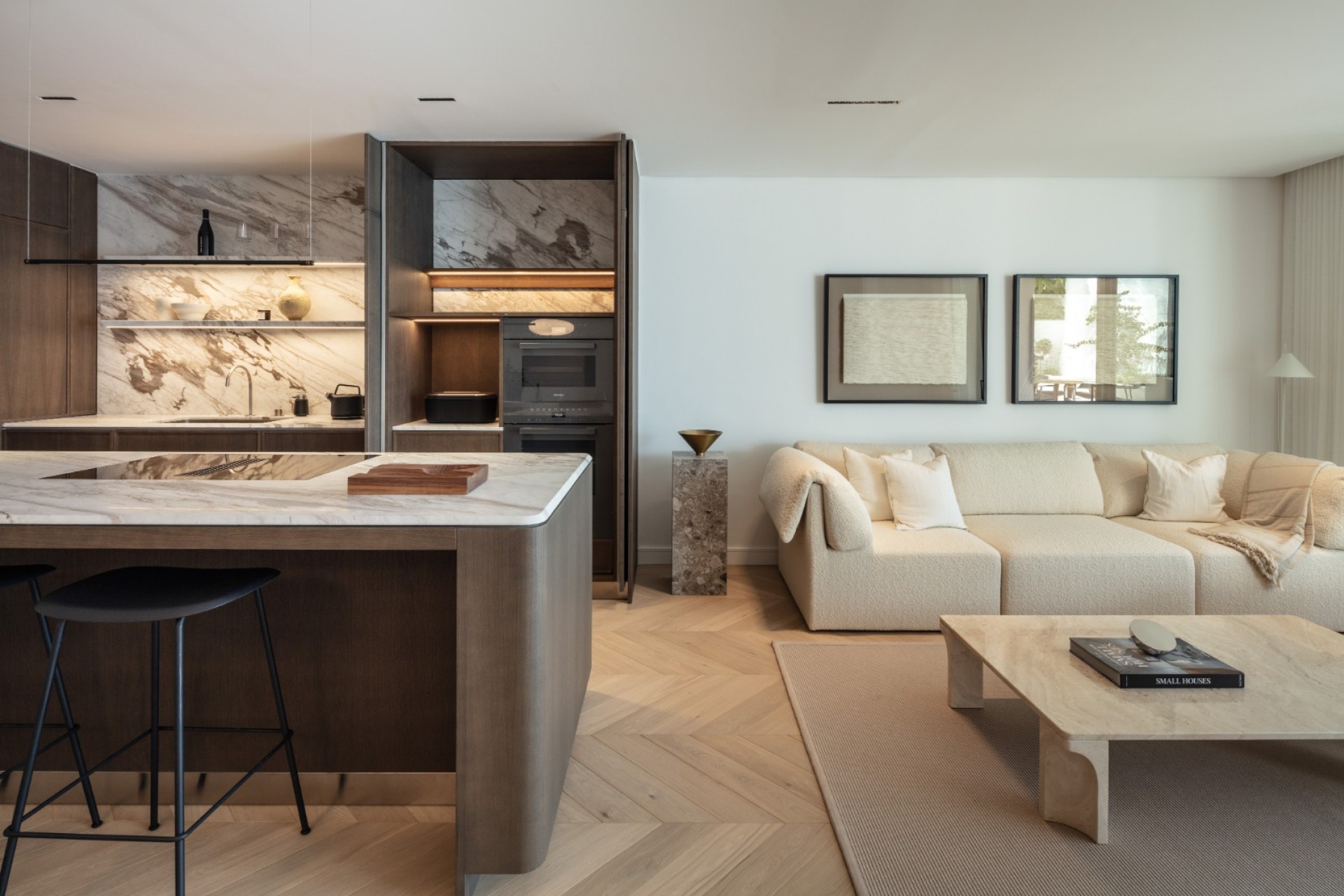 New Build - Ground-floor - Marbella