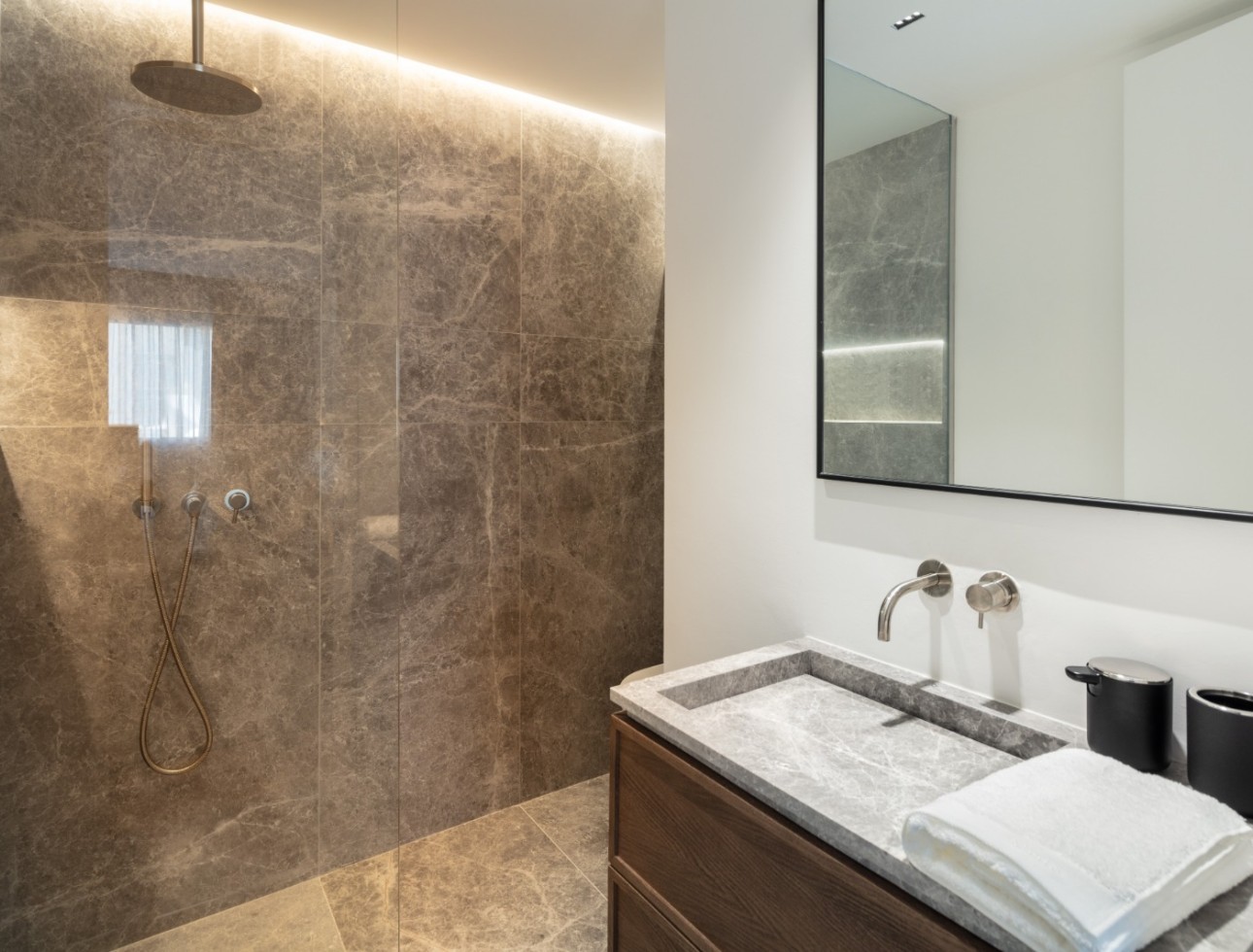 New Build - Ground-floor - Marbella