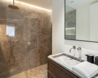 New Build - Ground-floor - Marbella