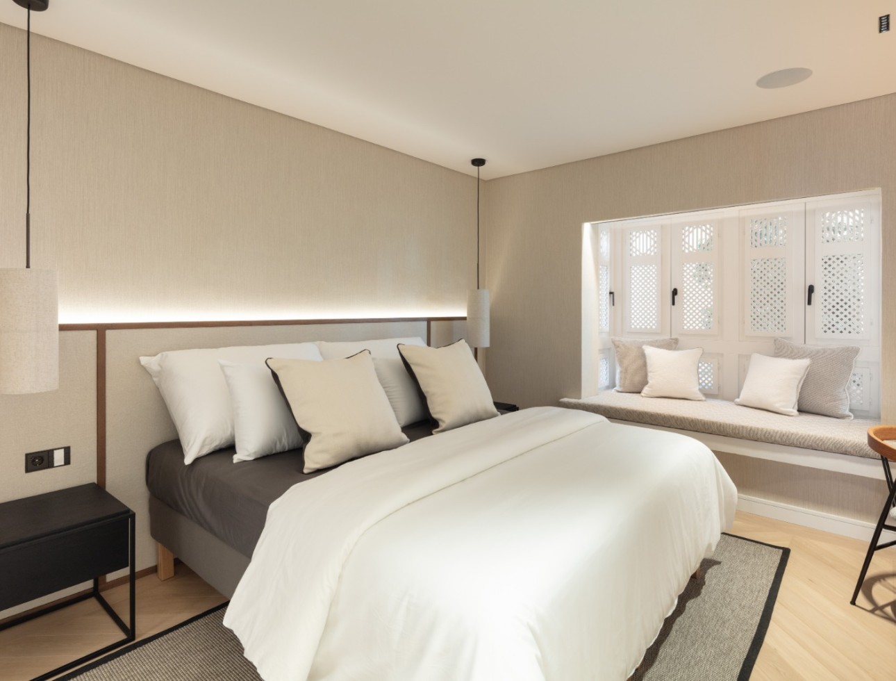 New Build - Ground-floor - Marbella