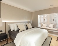 New Build - Ground-floor - Marbella