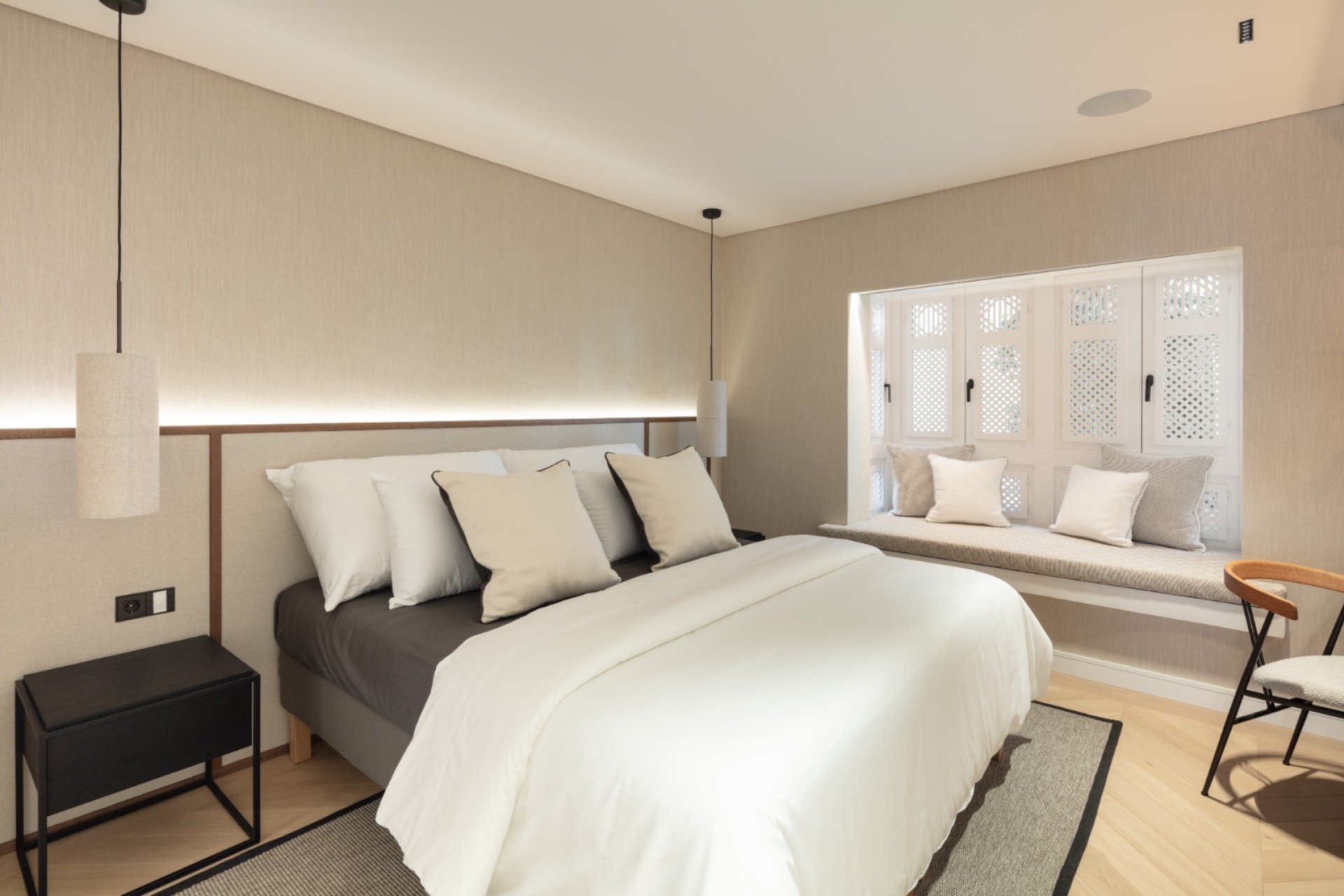 New Build - Ground-floor - Marbella