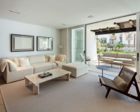 New Build - Ground-floor - Marbella