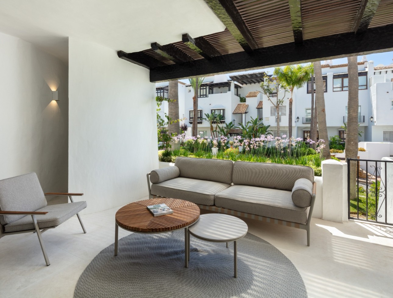 New Build - Ground-floor - Marbella