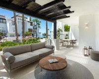 New Build - Ground-floor - Marbella