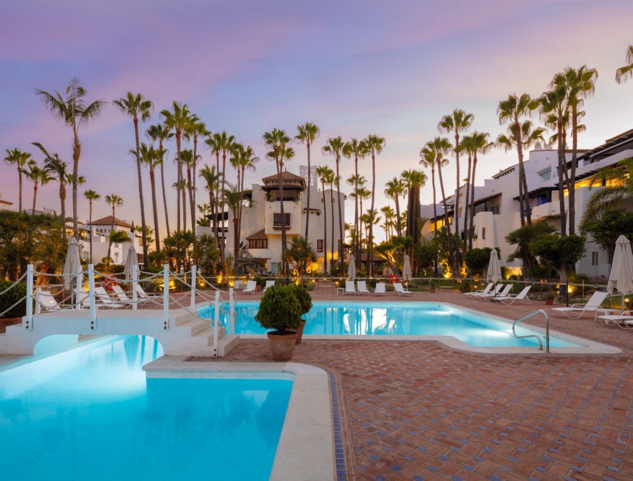 New Build - Ground-floor - Marbella