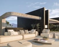 New Build - Ground-floor - Marbella