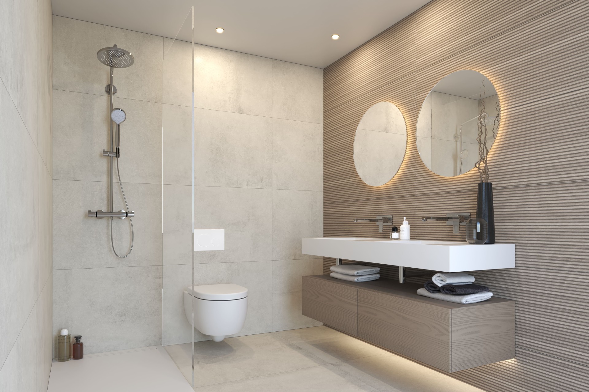 New Build - Ground-floor - Marbella