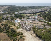 New Build - Ground-floor - Marbella