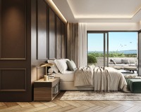 New Build - Ground-floor - Marbella