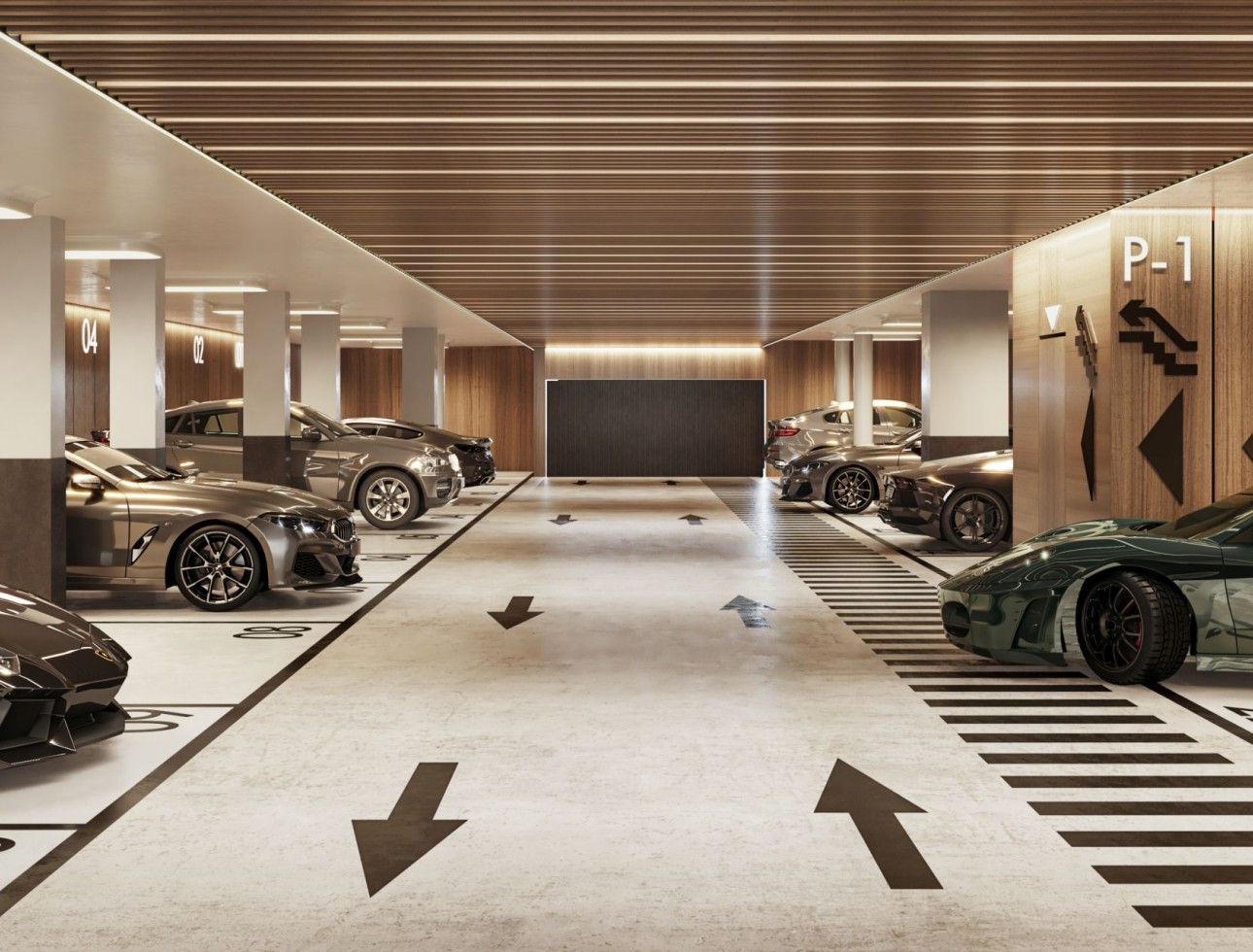 New Build - Ground-floor - Marbella