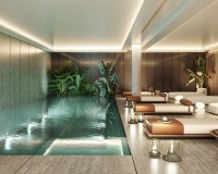 New Build - Ground-floor - Marbella