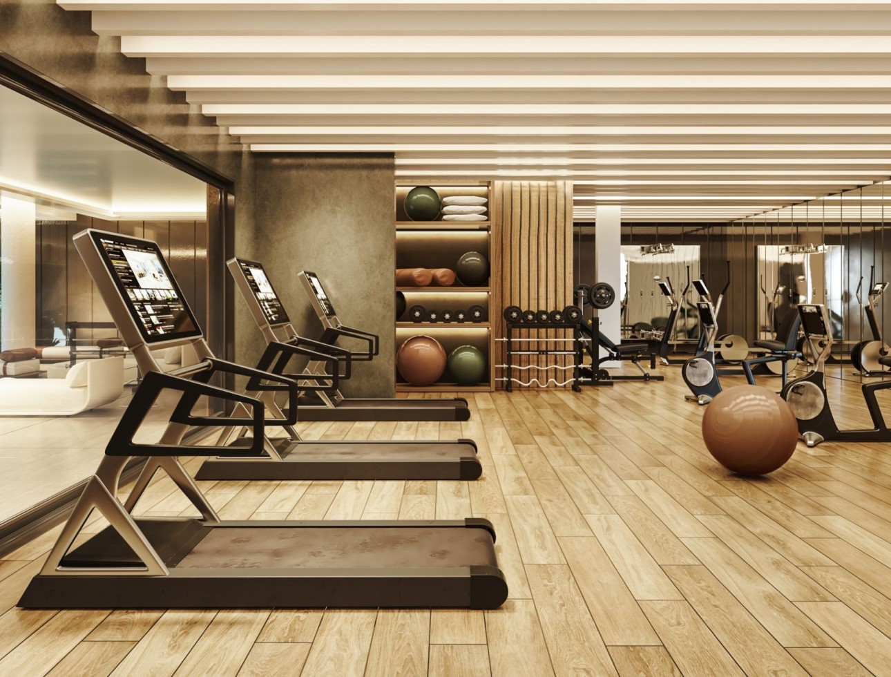 New Build - Ground-floor - Marbella