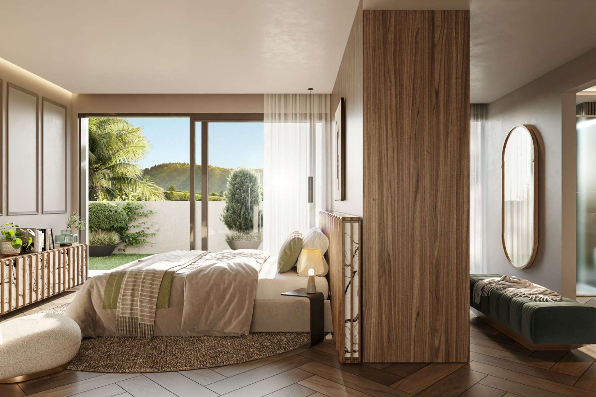 New Build - Ground-floor - Marbella