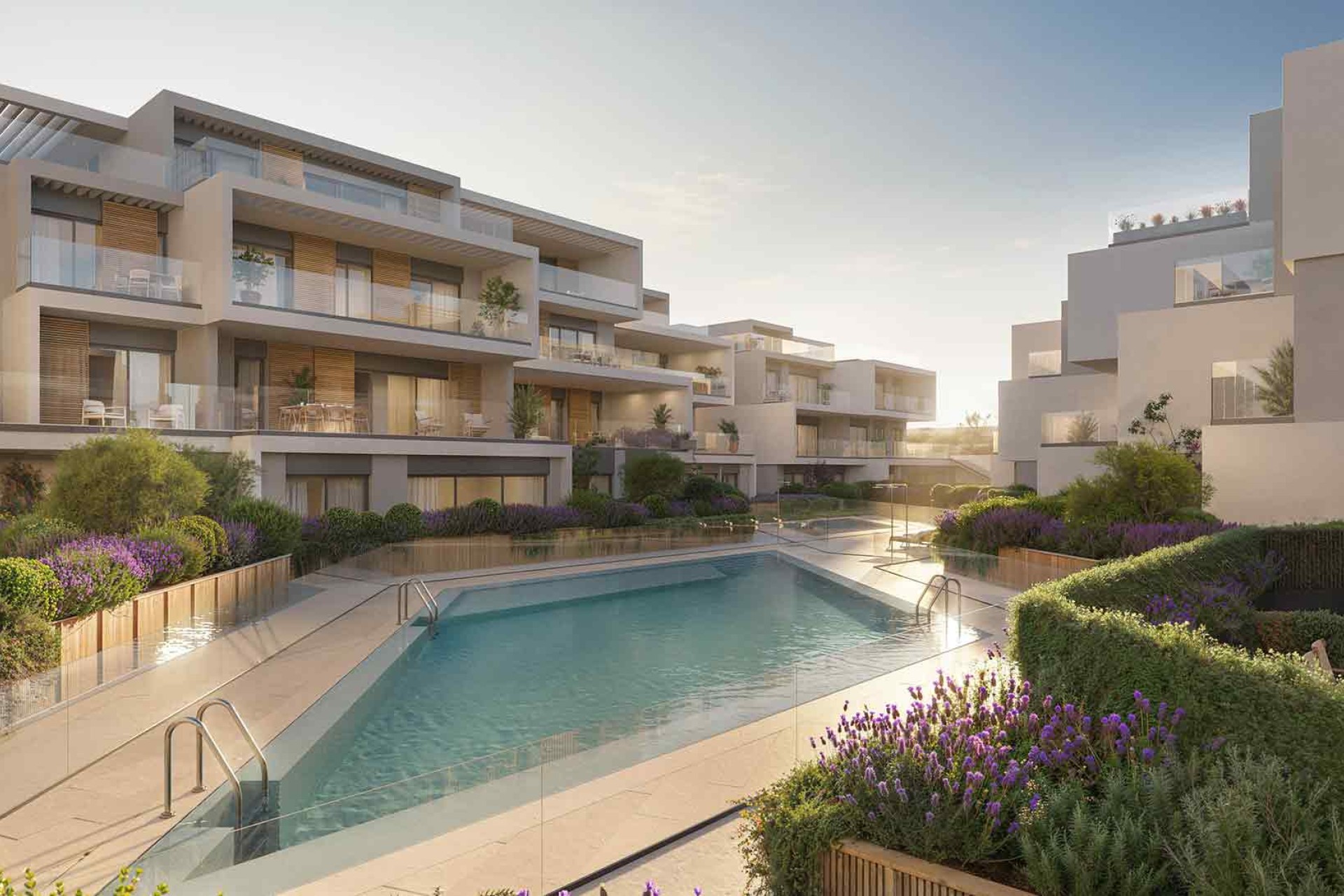 New Build - Ground-floor - Marbella