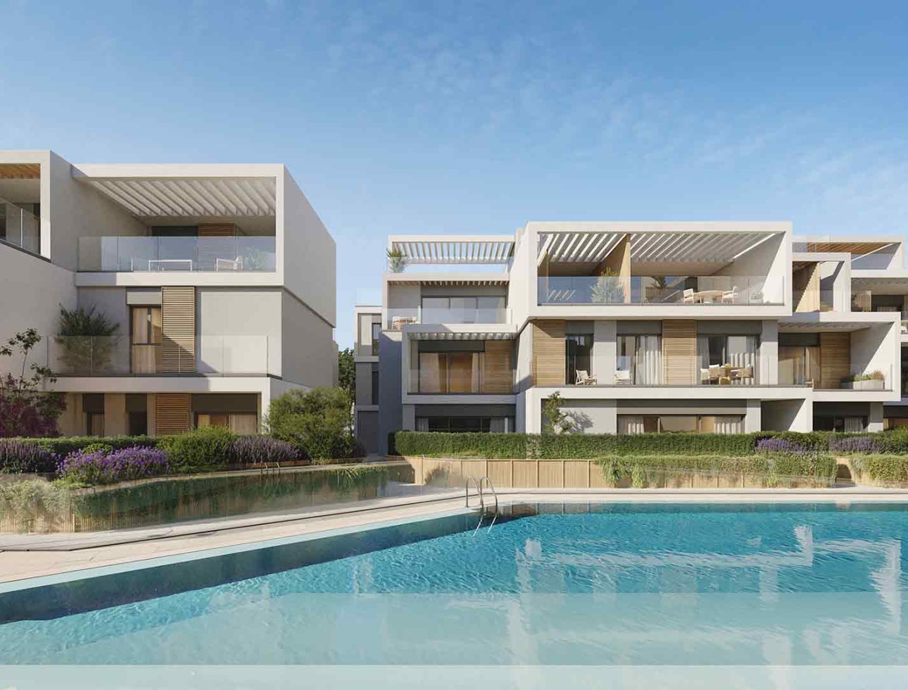 New Build - Ground-floor - Marbella