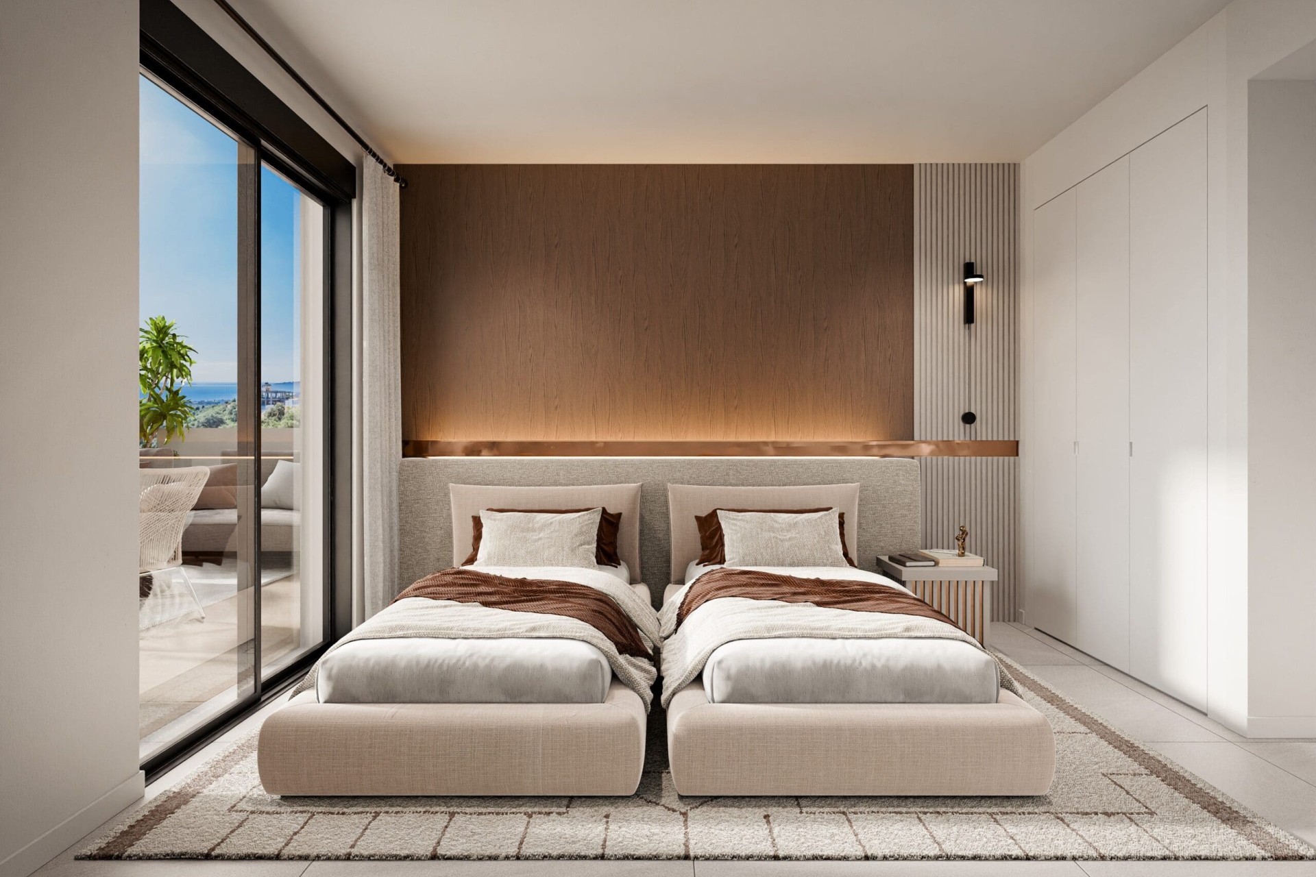 New Build - Ground-floor - Marbella