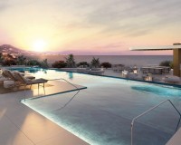 New Build - Ground-floor - Mijas