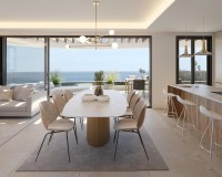New Build - Ground-floor - Mijas