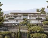 New Build - Ground-floor - Mijas