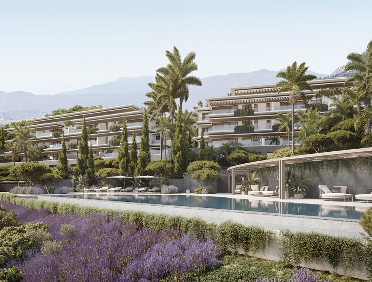 New Build - Ground-floor - Mijas