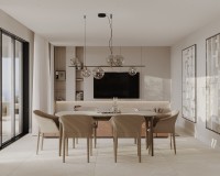 New Build - Ground-floor - Mijas