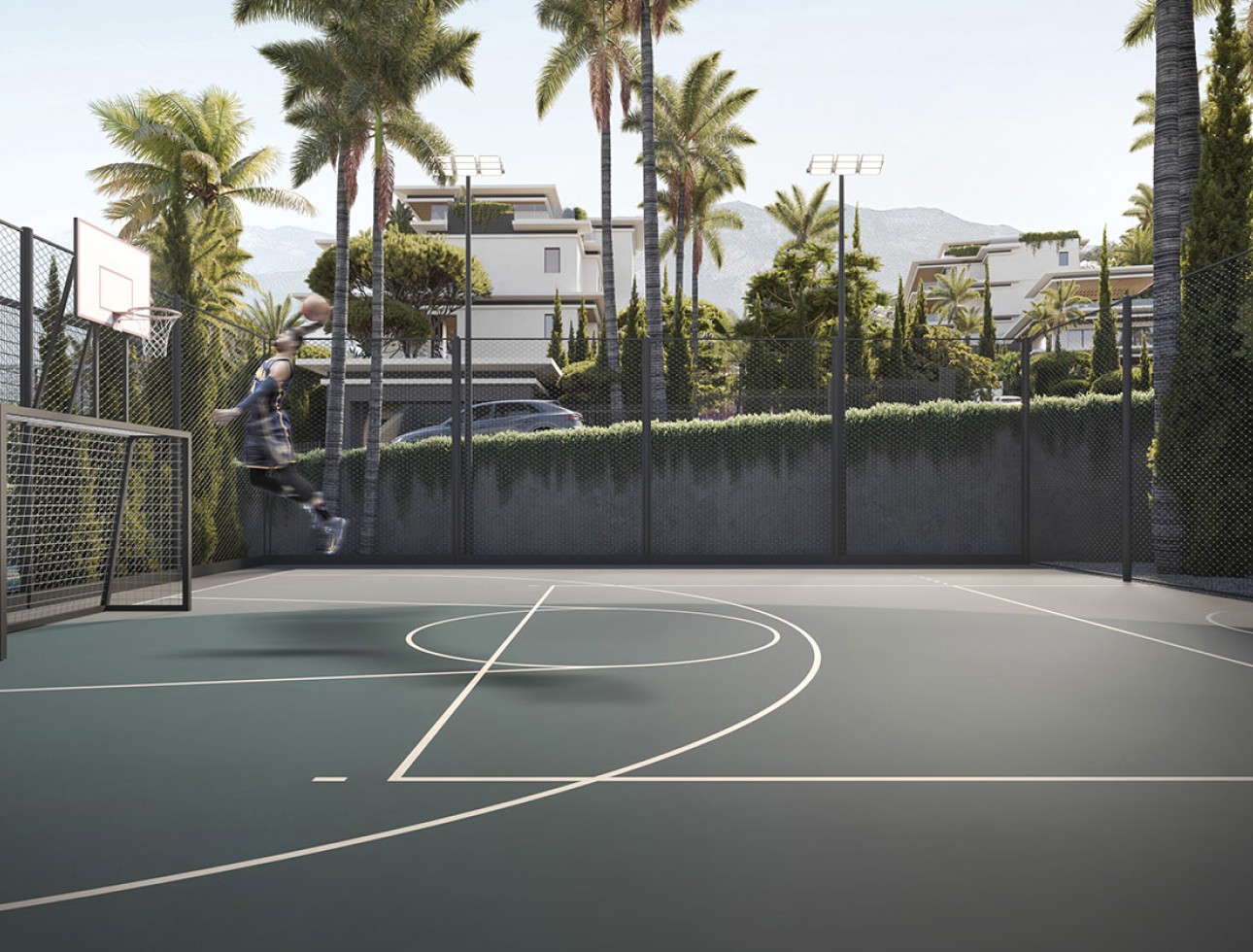 New Build - Ground-floor - Mijas