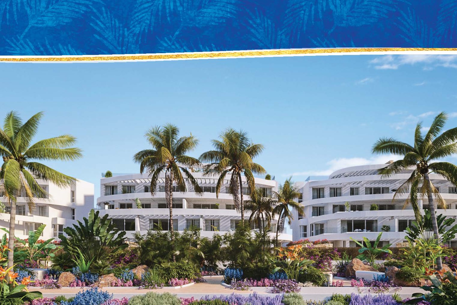 New Build - Ground-floor - Mijas