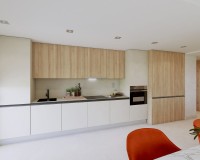 New Build - Ground-floor - Mijas