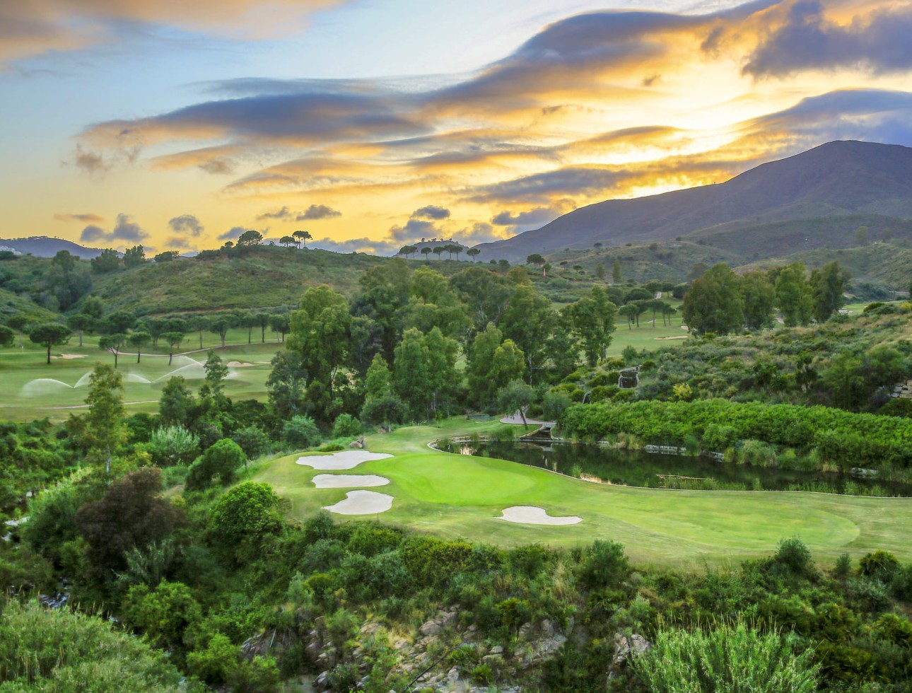 New Build - Ground-floor - Mijas